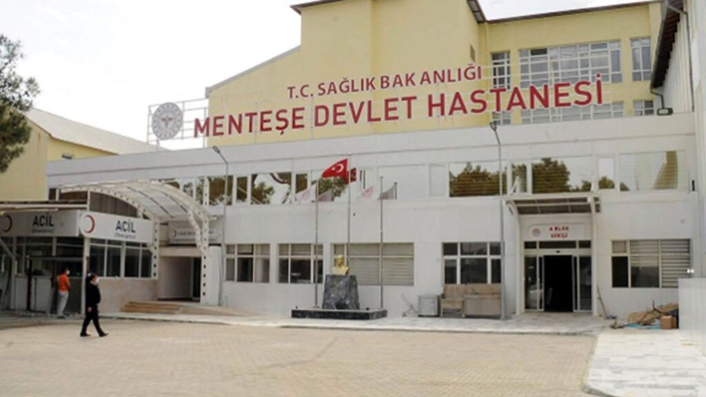 Muğla’da devlet hastanesi alarm veriyor: “Halka mezar olmasın”