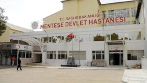 Muğla’da devlet hastanesi alarm veriyor: “Halka mezar olmasın”