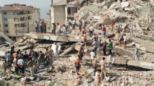 Naci Görür Marmara Depremi’nin yıl dönümünde uyardı: Aksi halde çok üzüleceğiz