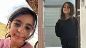 Narin Güran’ı arama çalışmaları 8. gününde… 1 şüpheli gözaltına alındı: ‘Çember çok daraldı’