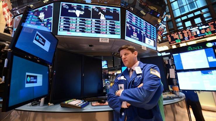 New York borsası güne nasıl başladı? (16 Ağustos 2024)