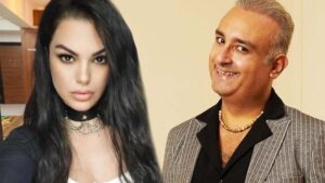 Nez ile Rüştü Onur Atilla aşkı bitti