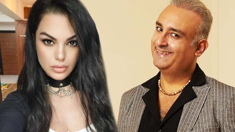 Nez ile Rüştü Onur Atilla aşkı bitti