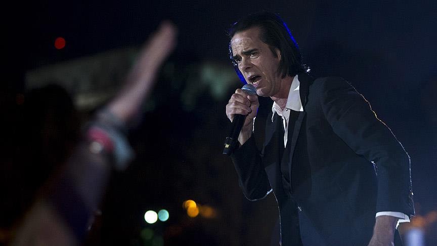 Nick Cave’den yapay zeka tepkisi: Sanatsal çabamızı göz ardı ediyor
