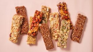 Öğün yerine geçen enerji barlarına dikkat!