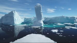 Okyanusların donmuş devleri: Buzdağları nasıl oluşur?