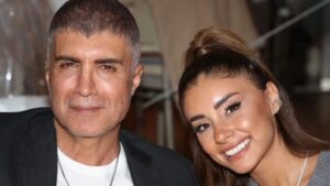 Özcan Deniz’den kız kardeşi Yurda Güler’e: Akşamı bekle