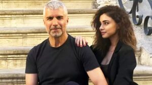 Özcan Deniz’in çocuk yanıtına tepki yağdı