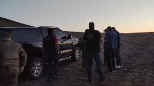 PKK operasyonunda 200’den fazla gözaltı