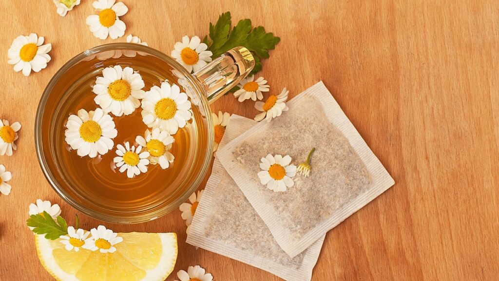 Papatya çayının faydaları nelerdir?