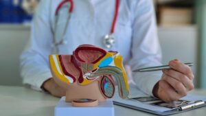 Prostat kanseri nedir?