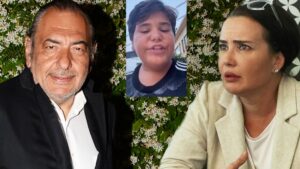 Reha Muhtar’ın oğlu Poyraz konuştu