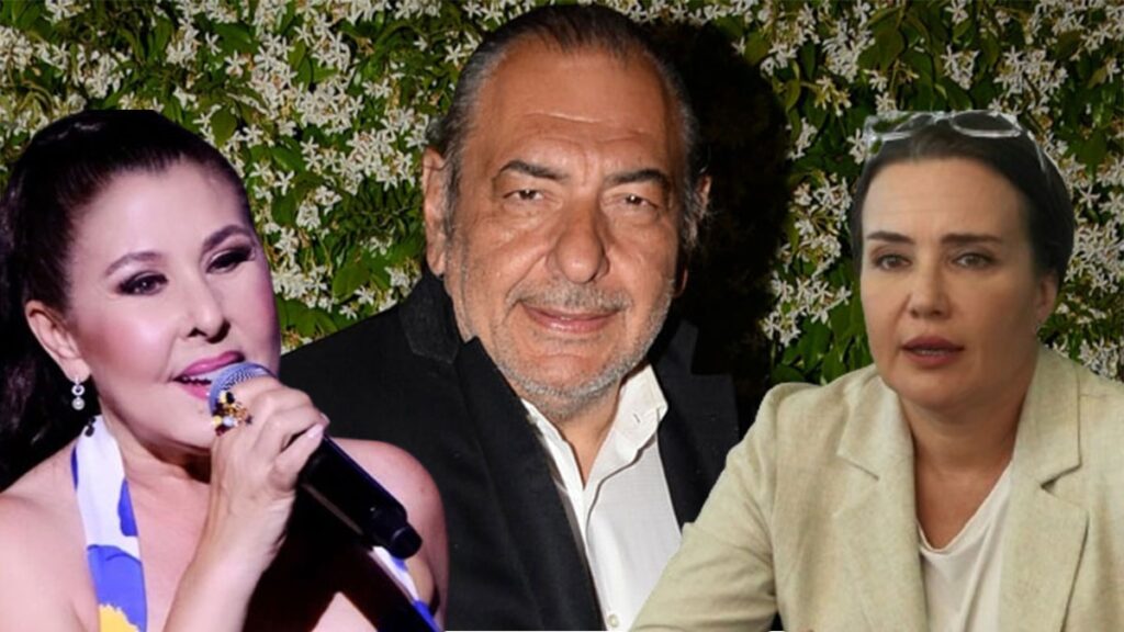 Reha Muhtar’ın oğlunun kaçırıldığı iddia edilmişti! Nilüfer ve Deniz Uğur’dan açıklama