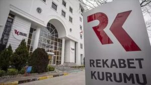 Rekabet Kurulu’ndan Samet Hazır Beton’a 6,6 milyon lira idari para cezası