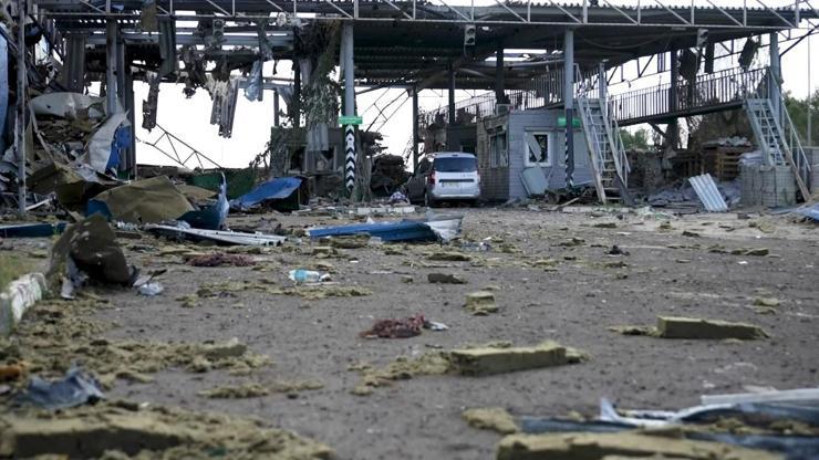 Rusya Ukrayna’yı geri püskürtemiyor! Suca’da ilk görüntüler!