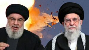 SON DAKİKA I İsrail ‘son değil’ dedi, İran’dan mesaj var… Hizbullah’ın misillemesinin ardından gözler Tahran’da!