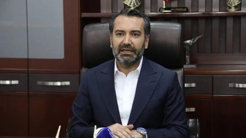 SÖZCÜ gündeme getirmişti… AKP’li belediyeden milyonluk ihalelerle ilgili açıklama