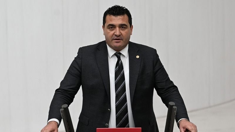 SÖZCÜ yazdı, CHP’li vekil AKP’li müteahhitleri TBMM’ye taşıdı