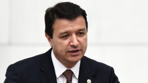 Saadet Partisi’nde yeni görevlendirme