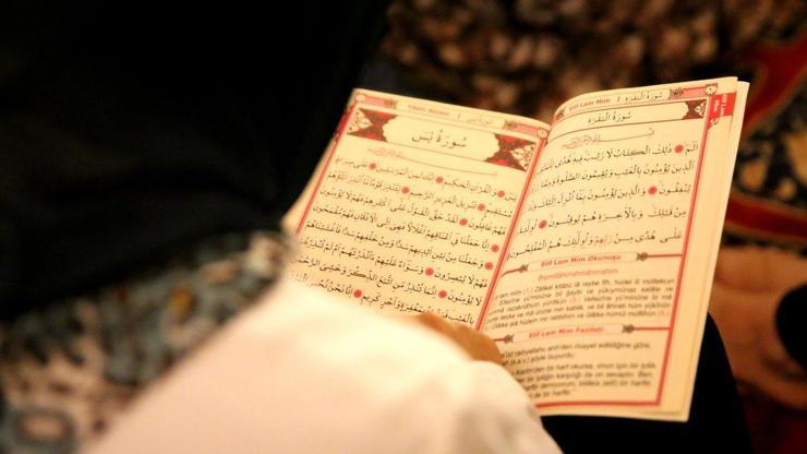 Safer ayında okunacak dualar! Safer ayı ile ilgili hadisler neler? Safer ayı duası ve ibadetleri!