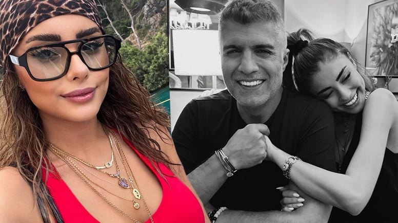 Samar Dadgar: Her kadın anne olmak zorunda değil