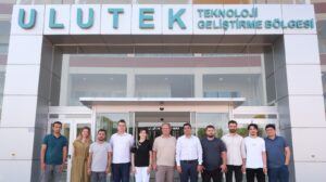 Bursalı Siber Güvenlik Şirketi Siberson, Dijital Dünyada Güvenliği Yeniden Tanımlıyor