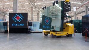 Şişecam 2024’ün ilk yarıyıl dönemine ilişkin finansal sonuçlarını açıkladı