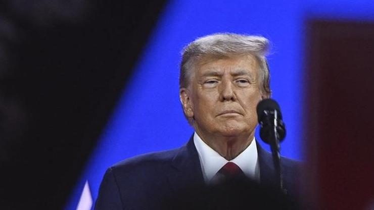 Son dakika haberi: Trump: İran bu gece İsrail’i vuracak