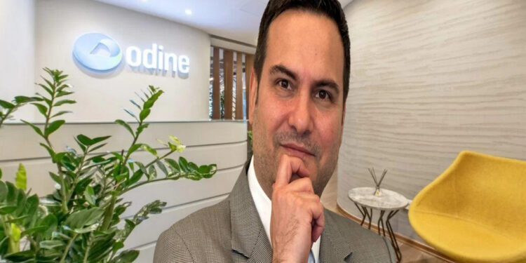 Hissesi 4 kat yükselen Odine’in bilinmezleri