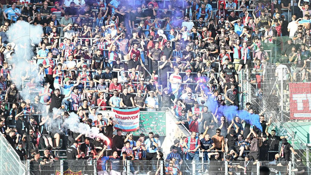 St. Gallen Trabzonspor maçı hangi kanalda, saat kaçta? Trabzonspor maçı şifresiz yayınlanacak…