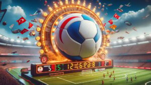 Süper Lig puan durumu: Fenerbahçe’den gollü galibiyet!