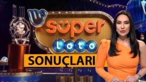 Süper Loto 29 Eylül 2024 sonuçları | Süper Loto çekilişi ve bilet sorgulama sayfası