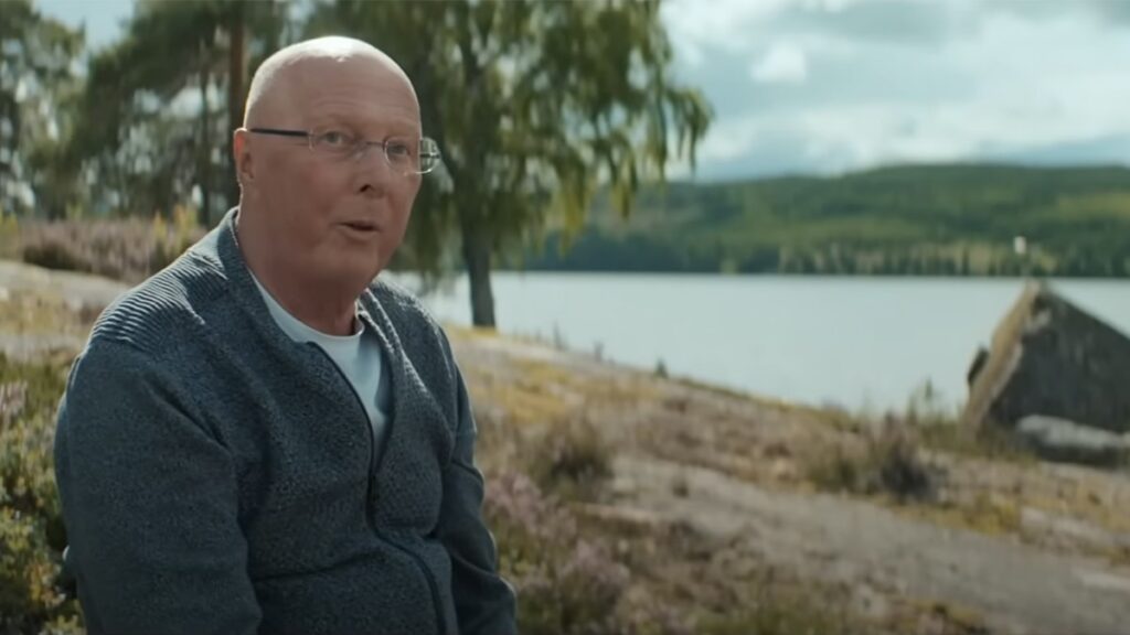 Sven-Goran Eriksson’un sağlık durumu kötüye gidiyor: “Küllerimi buraya atabilirsiniz”