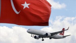 THY’den KAP’a temmuz ayı açıklaması