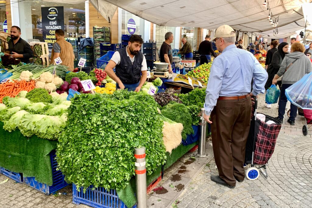 TÜSEDAD Başkanı Solakoğlu’ndan gıdada fiyat şoku uyarısı