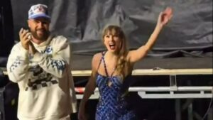 Taylor Swift ve Travis Kelce’nin “evlilik sözleşmesi” şartı