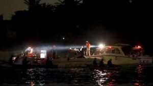 Tekne alabora oldu… Çok sayıda ölü ve kayıp var