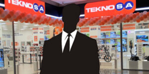 Teknosa’da gizemli alıcı! Şirketin Yüzde 5’ini ele geçirdi