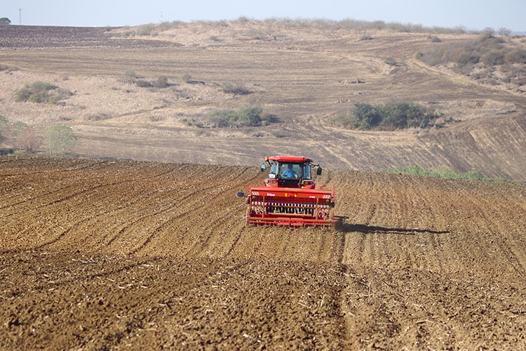 Temmuz ayı tarımda üretici enflasyonu belli oldu