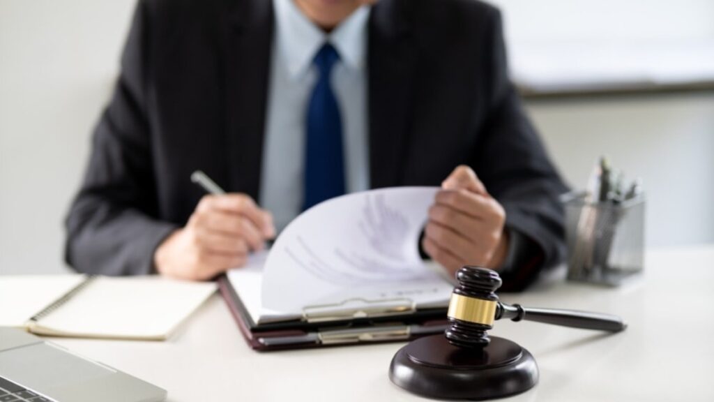 Tenkis Davası nedir?