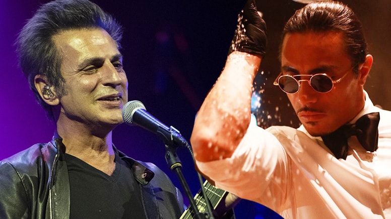 Teoman’ın Nusret açıklaması gündem oldu