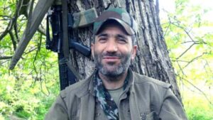 Terör örgütü PKK’ya ‘üst düzey’ darbe