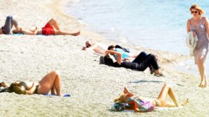 Turizmde kantarın topuzu kaçtı: 2 ay iş yapıp 1 yıllık kira ödüyoruz