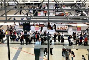 Türkiye’de umut bitti, geleceği Avrupa’da görüyorlar