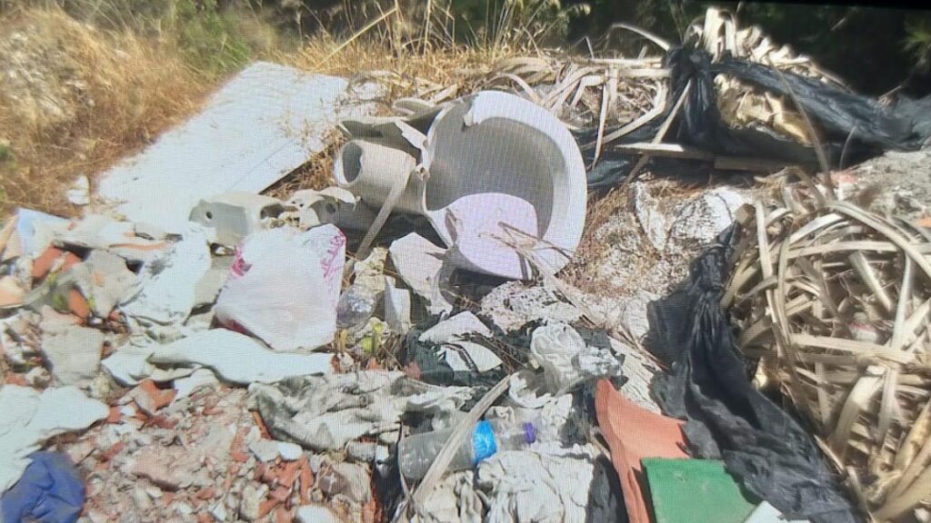 Türkiye’nin turizm cennet şantiyeye döndü!