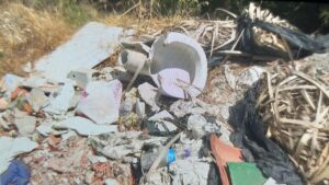 Türkiye’nin turizm cennet şantiyeye döndü!