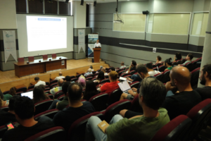 Ulutek’te Kosgeb Destekleri Anlatıldı