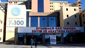 Ultrason cihazı hastane yönetiminin bilgisi dahilinde kullanılmış