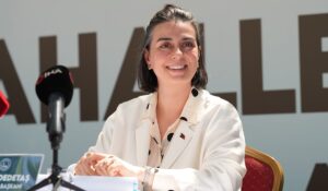 Üsküdar Belediyesi, sahiplendirme kampanyası başlatıyor