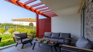 Yazın serin alanlar nasıl oluşturulur?